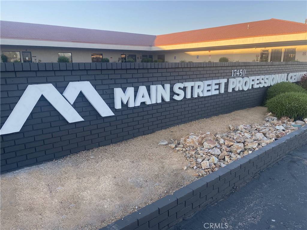 17450 Main ST #D, Hesperia, CA 92345