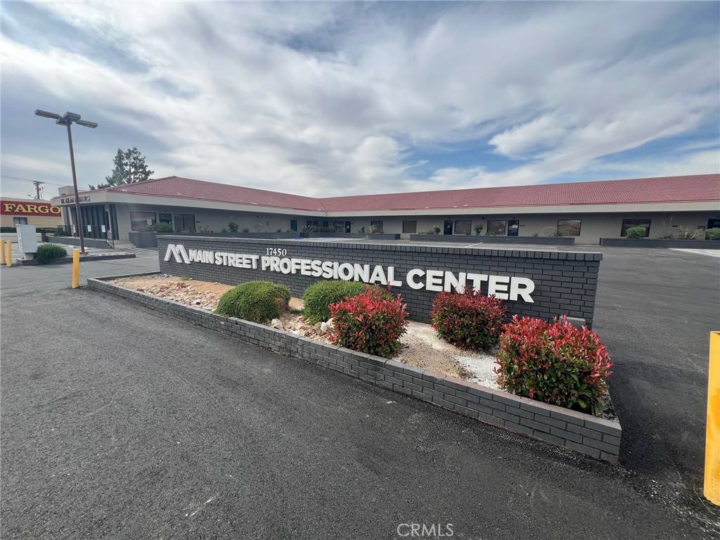 17450 Main ST #E, Hesperia, CA 92345