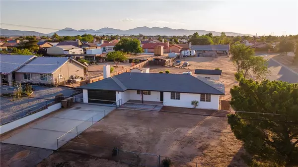 Hesperia, CA 92345,7046 7th