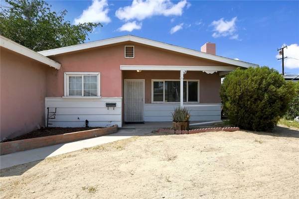 Victorville, CA 92395,15626 La Paz DR