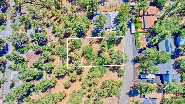 0 Oriole RD, Wrightwood, CA 92397