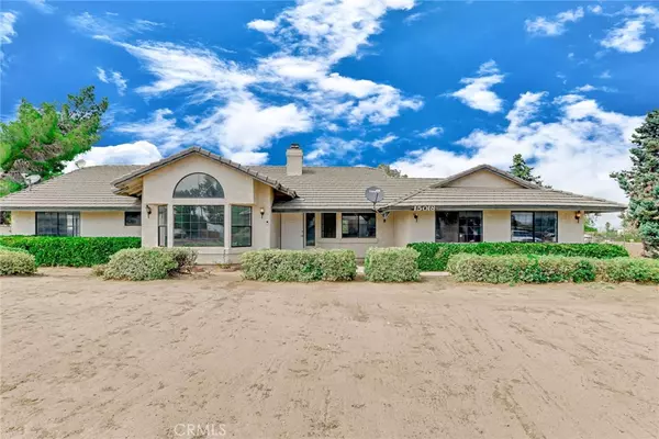 Hesperia, CA 92345,15018 Live Oak ST