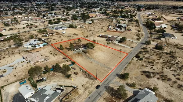 15637 Topango RD, Victorville, CA 92394