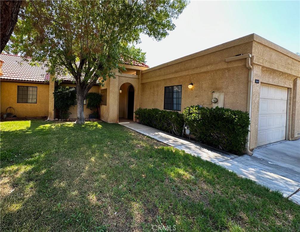 11665 Ash street, Apple Valley, CA 92308