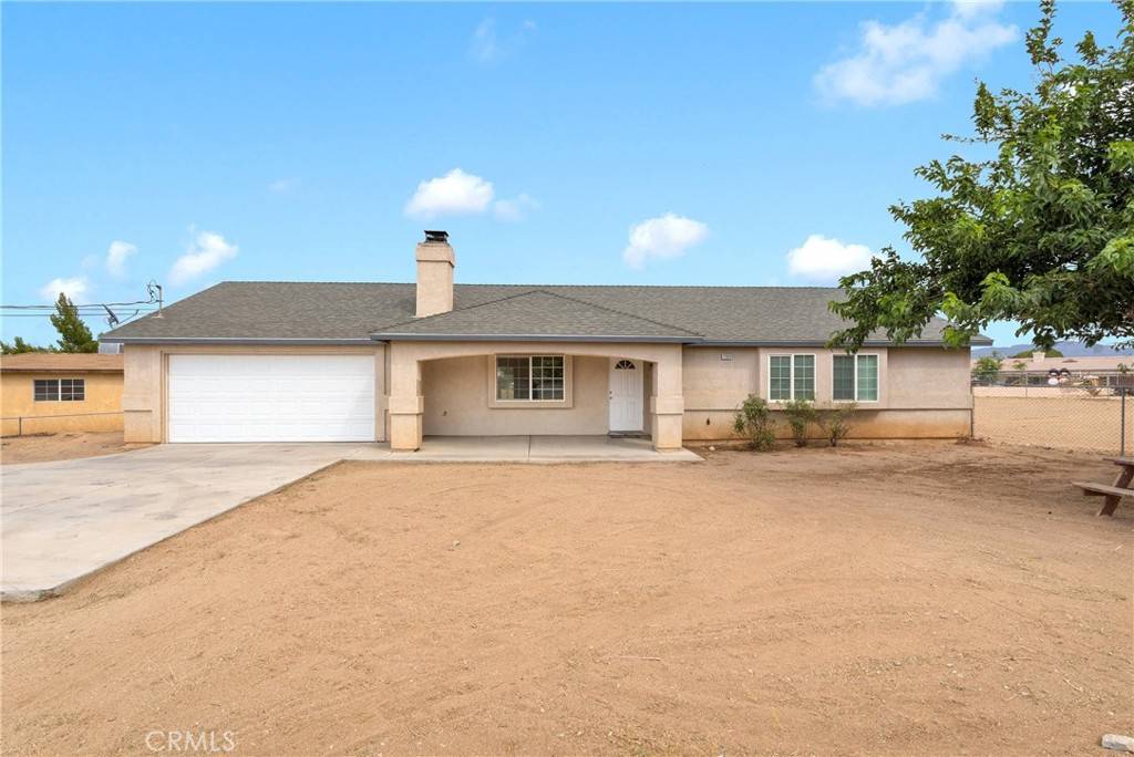 11389 Jacaranda AVE, Hesperia, CA 92345