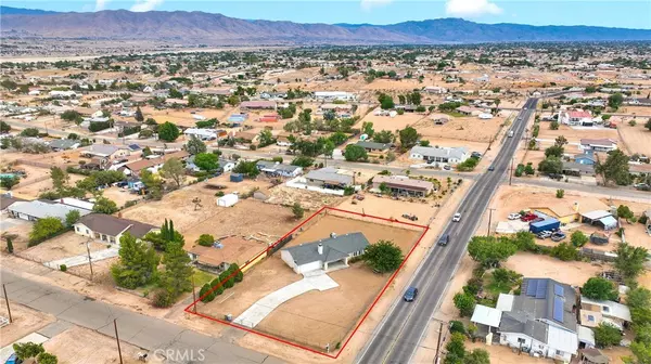 11389 Jacaranda AVE, Hesperia, CA 92345