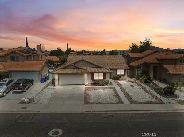 13768 Foxfire RD, Victorville, CA 92392