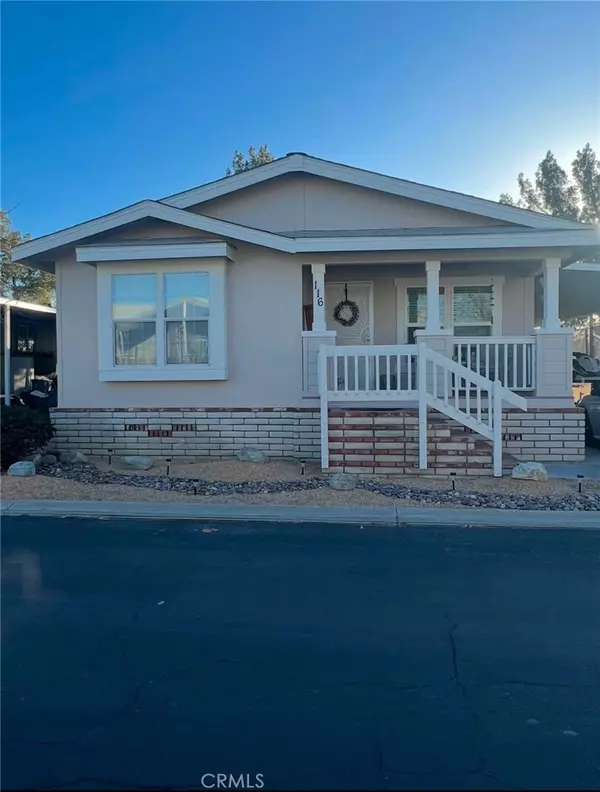20843 Waalew RD #C116, Apple Valley, CA 92307