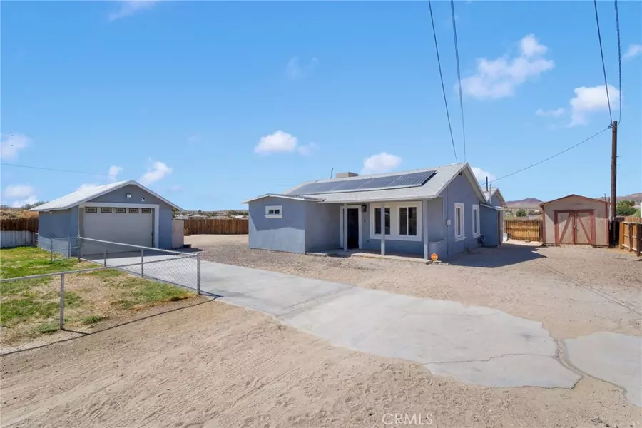 29246 Radio Rd, Barstow, CA 92311