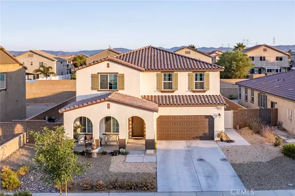 14335 Plymouth ST, Hesperia, CA 92344