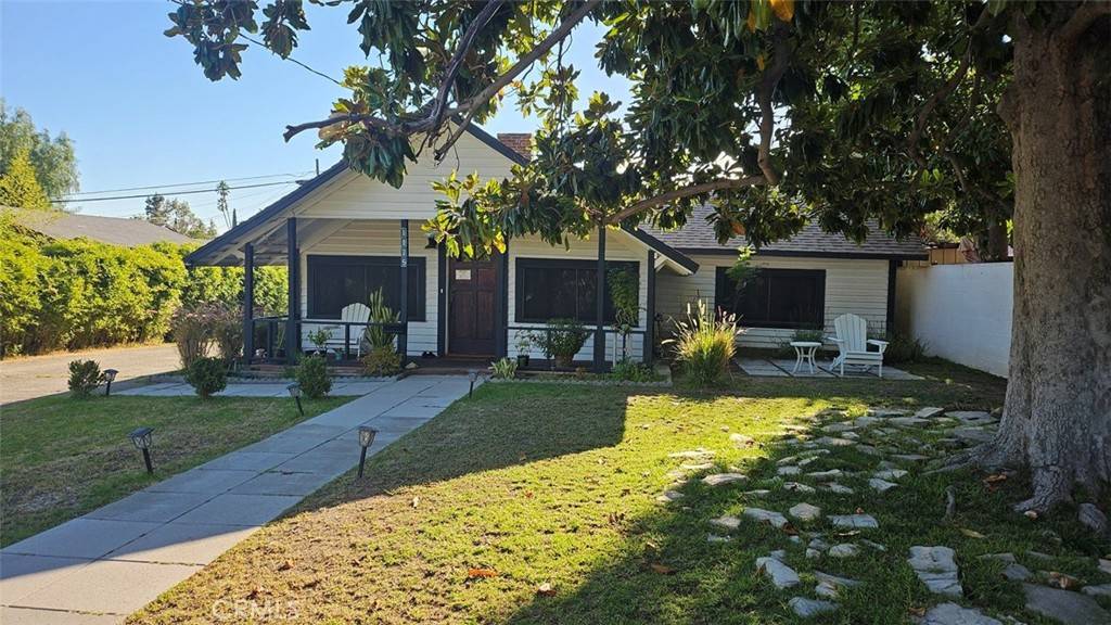 Pasadena, CA 91104,1175 N Mentor AVE