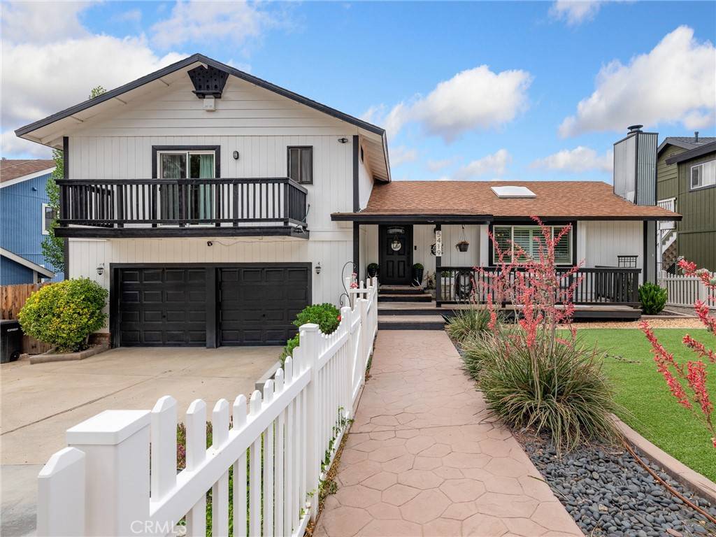 Wrightwood, CA 92397,5419 Locarno DR