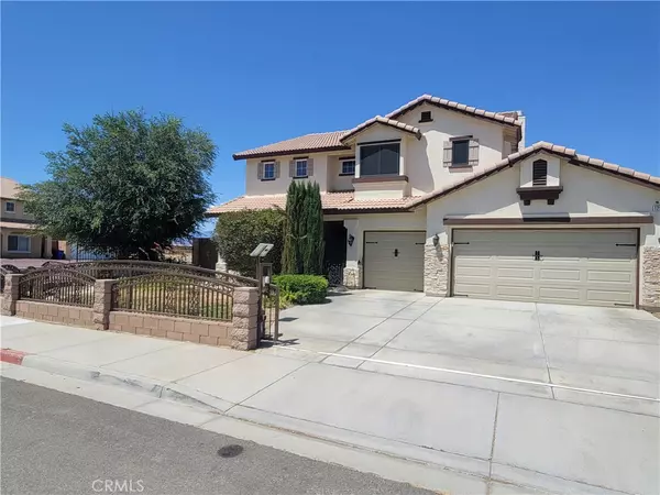 12552 Westway, Victorville, CA 92392