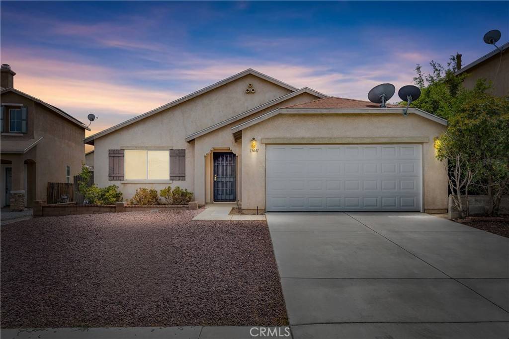13641 Brynwood RD, Victorville, CA 92392