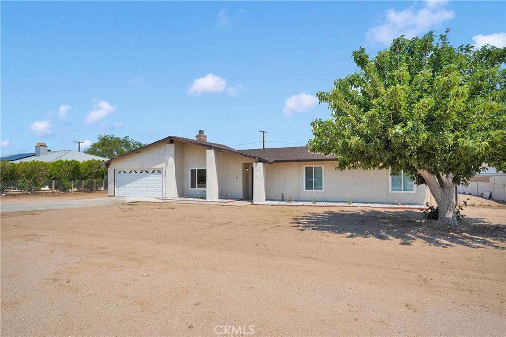 14660 La Habra RD, Victorville, CA 92392