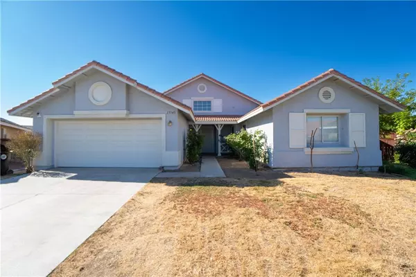 Victorville, CA 92394,15145 Desert Oak CIR