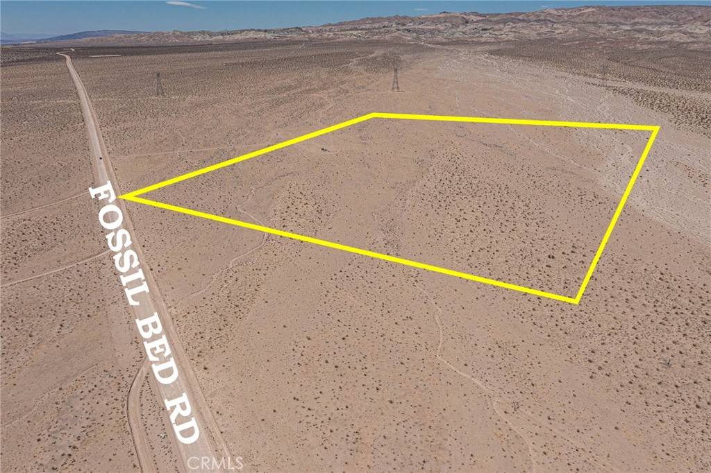 0 Fossil Bed RD, Barstow, CA 92311
