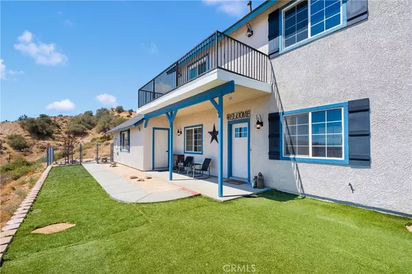Pinon Hills, CA 92372,8316 Lona LN
