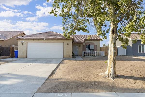 10730 Villa ST, Adelanto, CA 92301