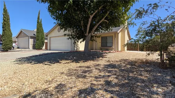 Hesperia, CA 92344,14236 Poplar ST