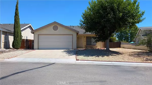 14236 Poplar ST, Hesperia, CA 92344