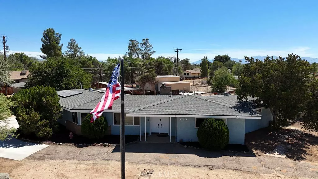 21255 Minnetonka RD, Apple Valley, CA 92308