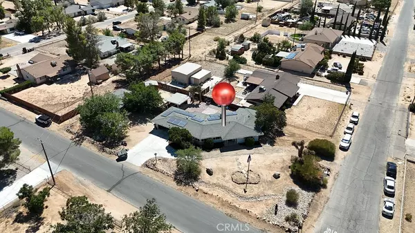 Apple Valley, CA 92308,21255 Minnetonka RD