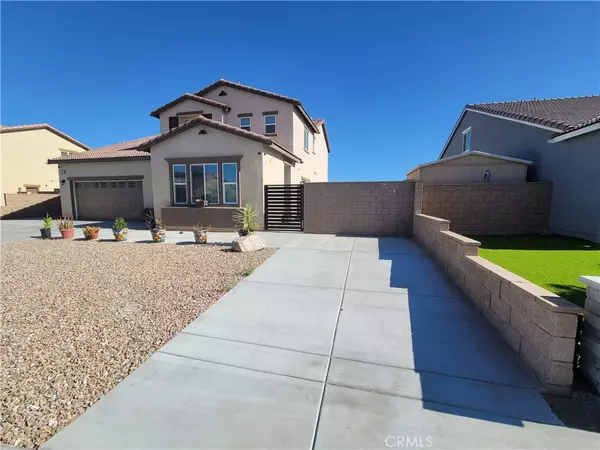 Victorville, CA 92392,11957 Saxton WAY