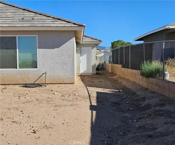 Hesperia, CA 92345,18010 Seaforth ST