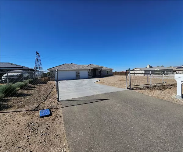 Hesperia, CA 92345,18010 Seaforth ST