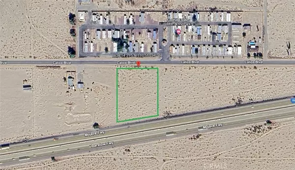 Barstow, CA 92398,37101 Calico BLVD