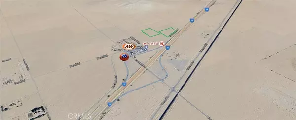 Newberry Springs, CA 92365,39400 Cuyama RD