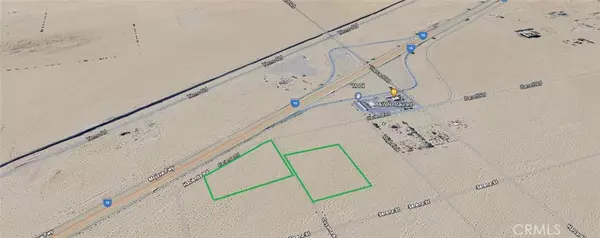 Newberry Springs, CA 92365,39400 Cuyama RD