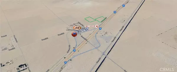 Newberry Springs, CA 92365,39400 Cuyama RD