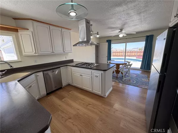 Barstow, CA 92311,417 Fenoak DR