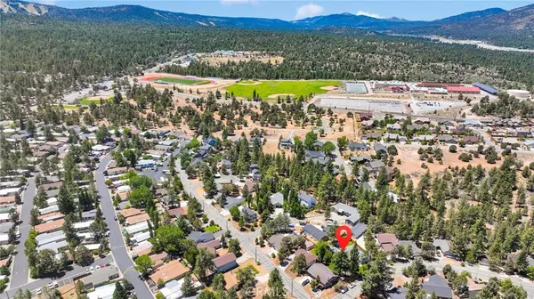 Big Bear City, CA 92314,377 Sites WAY