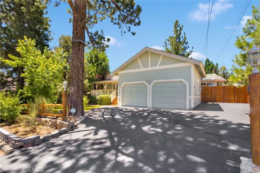 377 Sites WAY, Big Bear City, CA 92314