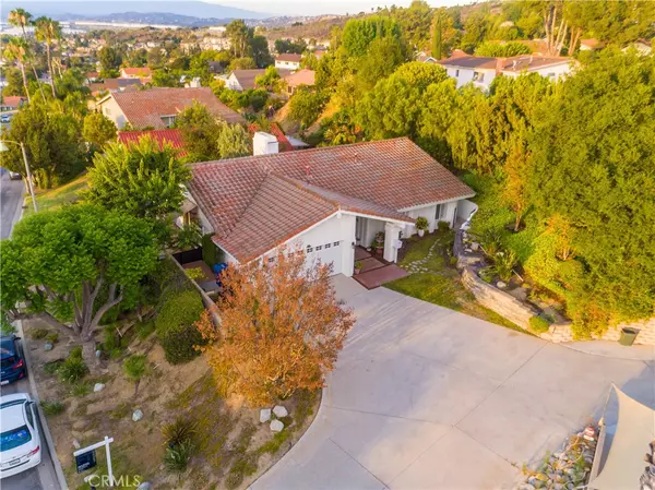 1954 Mairemont DR, Walnut, CA 91789