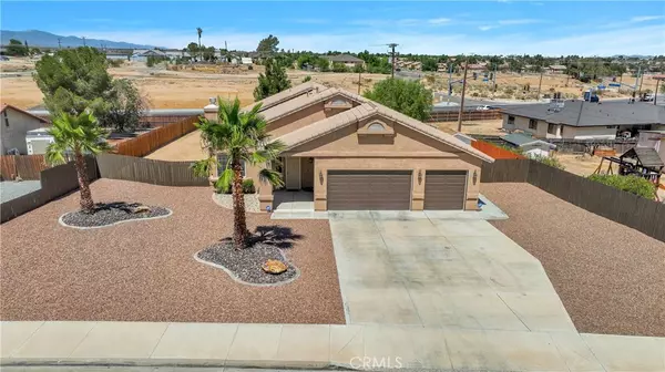 Victorville, CA 92395,13934 Montecito DR