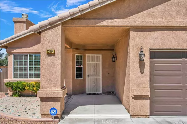 Victorville, CA 92395,13934 Montecito DR
