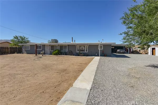 Hesperia, CA 92345,18917 Centennial ST