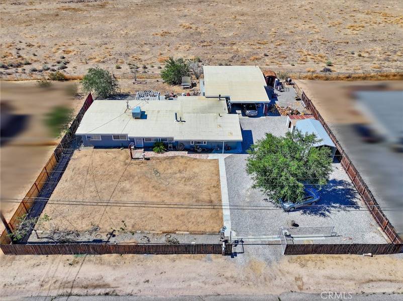 18917 Centennial ST, Hesperia, CA 92345