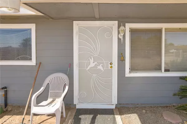 Hesperia, CA 92345,18917 Centennial ST