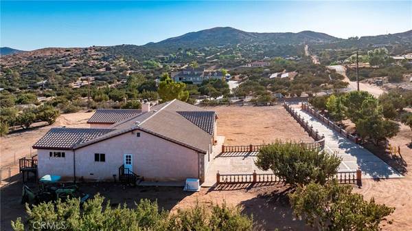 Acton, CA 93510,34954 Juniper Valley RD