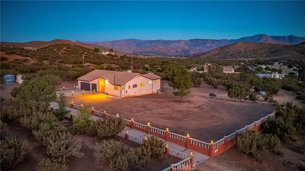 Acton, CA 93510,34954 Juniper Valley RD