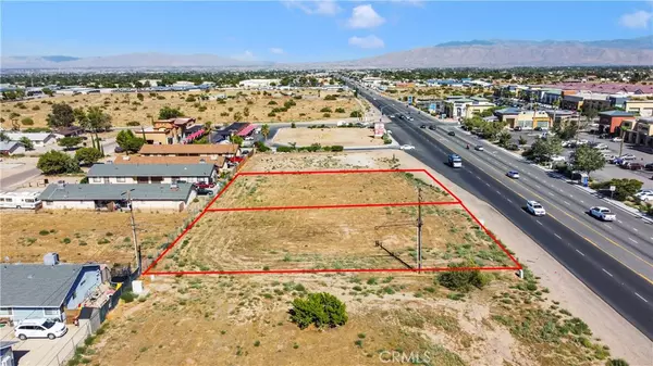 0 Main ST, Hesperia, CA 92345