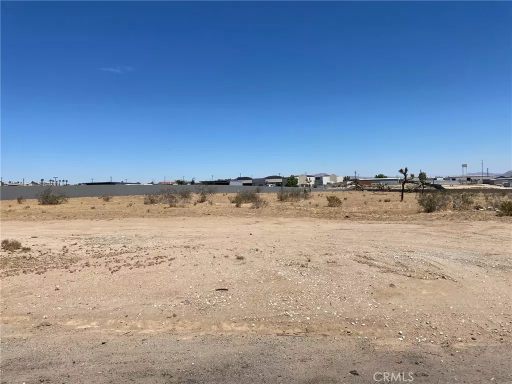 Hesperia, CA 92345,0 Mesa ST