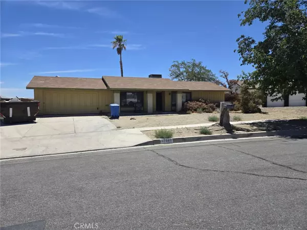 37086 Torres AVE, Barstow, CA 92311