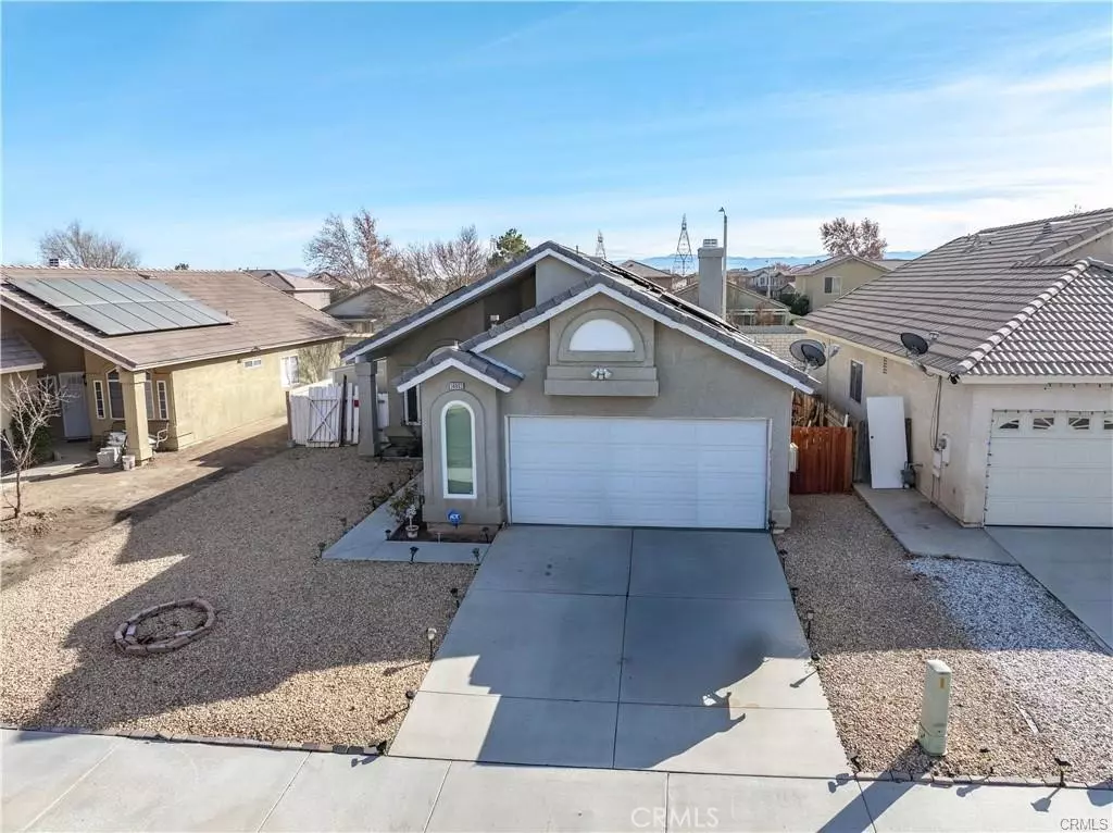 Victorville, CA 92394,14993 Brown LN