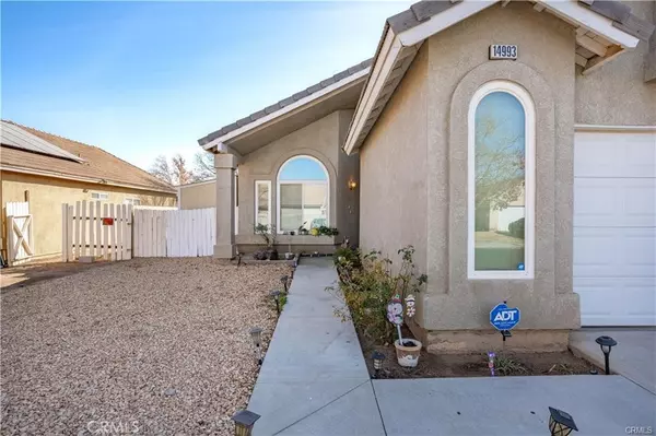 Victorville, CA 92394,14993 Brown LN